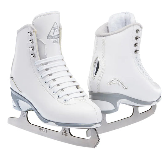 Jackson Women's Beginner Ice Figure Skates (Model JS450)