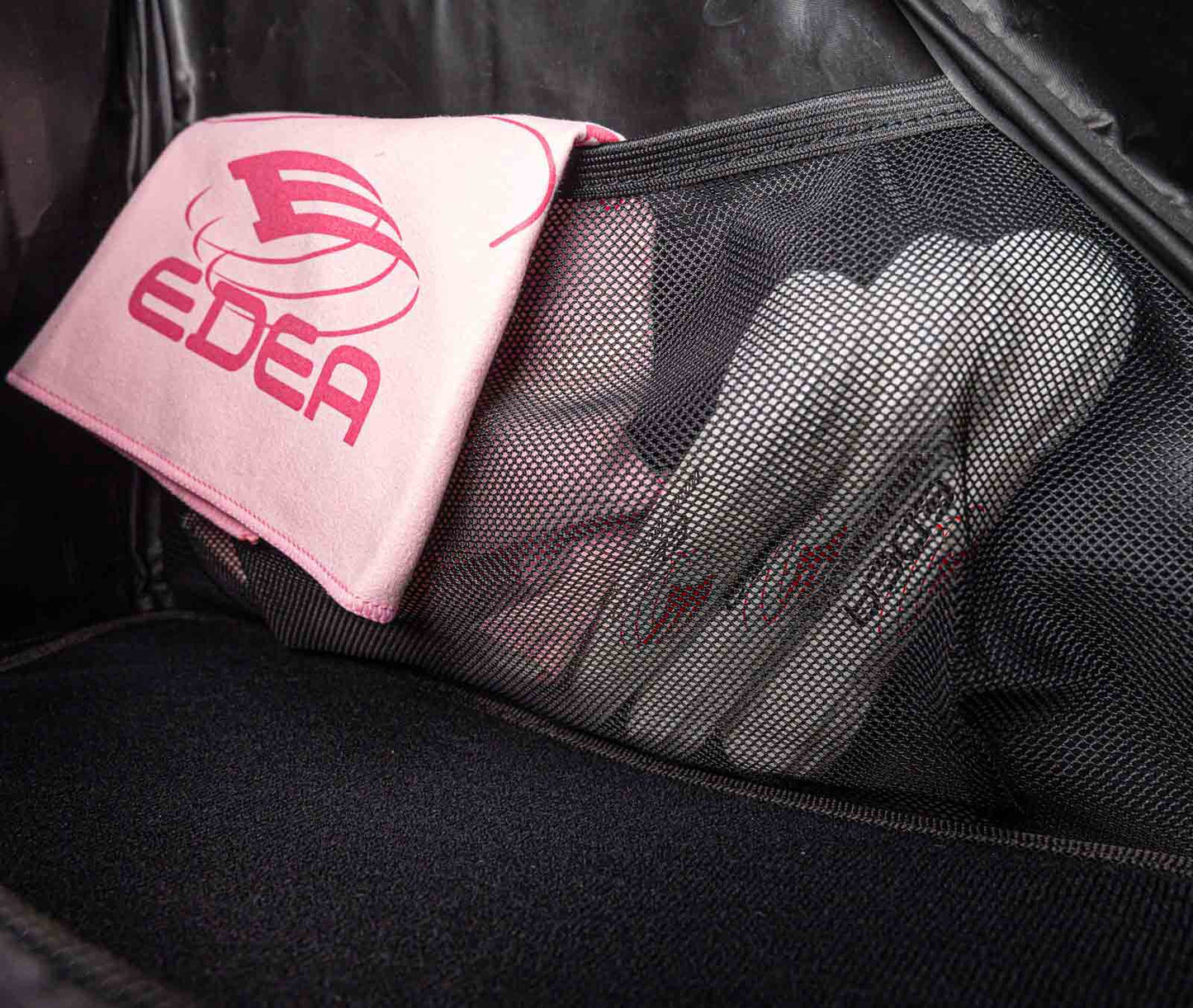 Edea Ventilated STELLA SKATE BAG