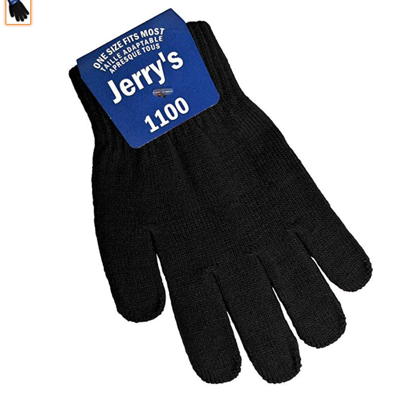 Jerry's 1100 Adult Knit Gloves