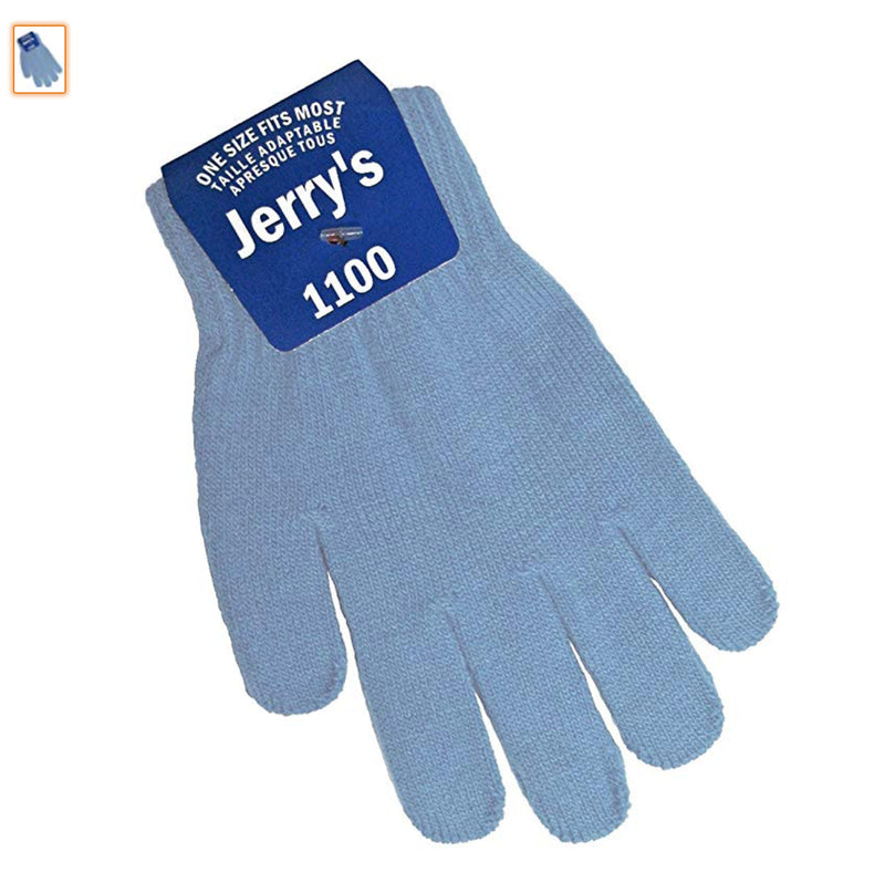 Jerry's 1100 Adult Knit Gloves