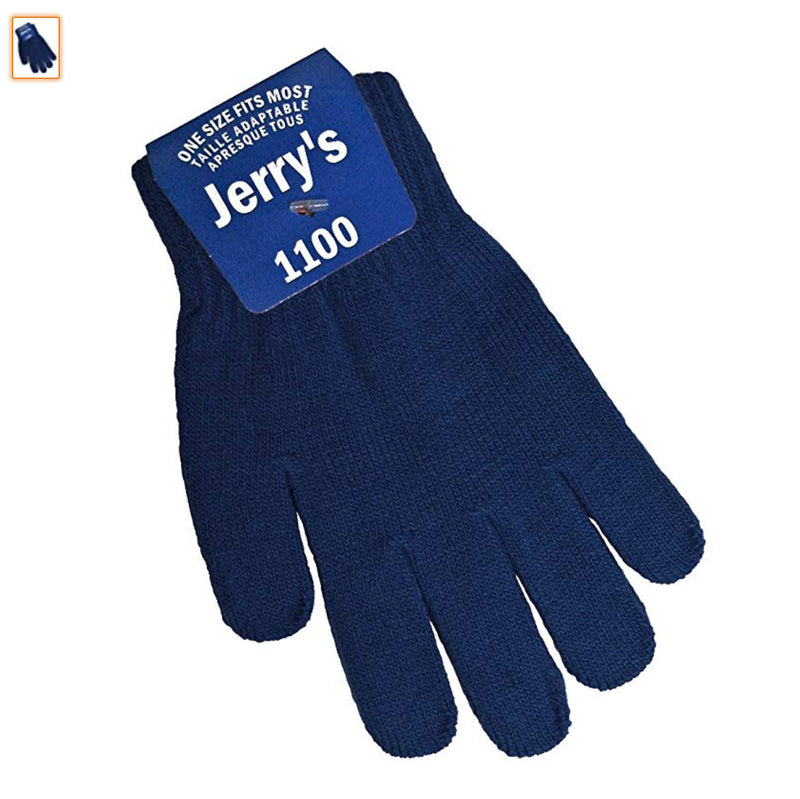 Jerry's 1100 Adult Knit Gloves