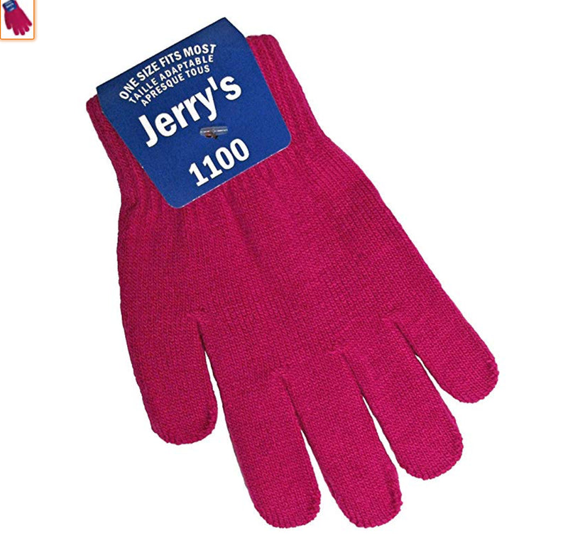 Jerry's 1100 Adult Knit Gloves