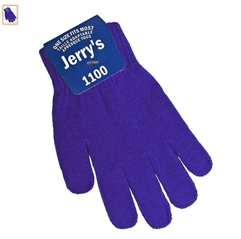 Jerry's 1100 Adult Knit Gloves