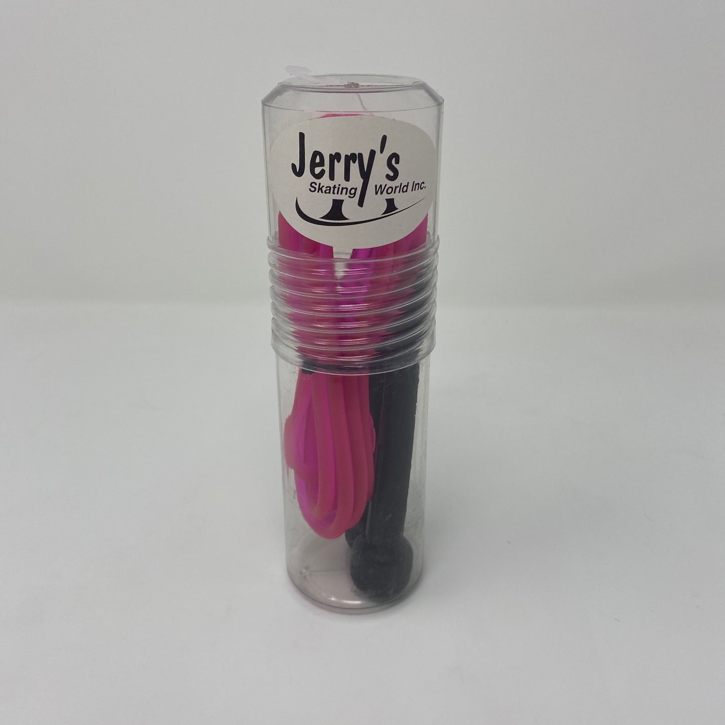 Jerry's Jump Rope