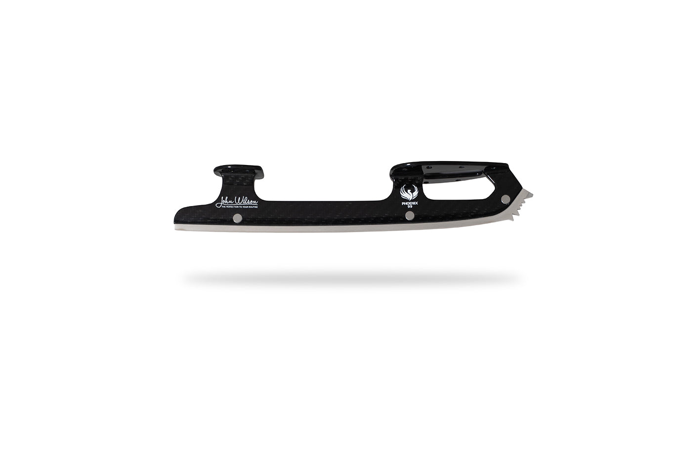 John Wilson Phoenix 99 Extra Lightweight Figure Skating Blades