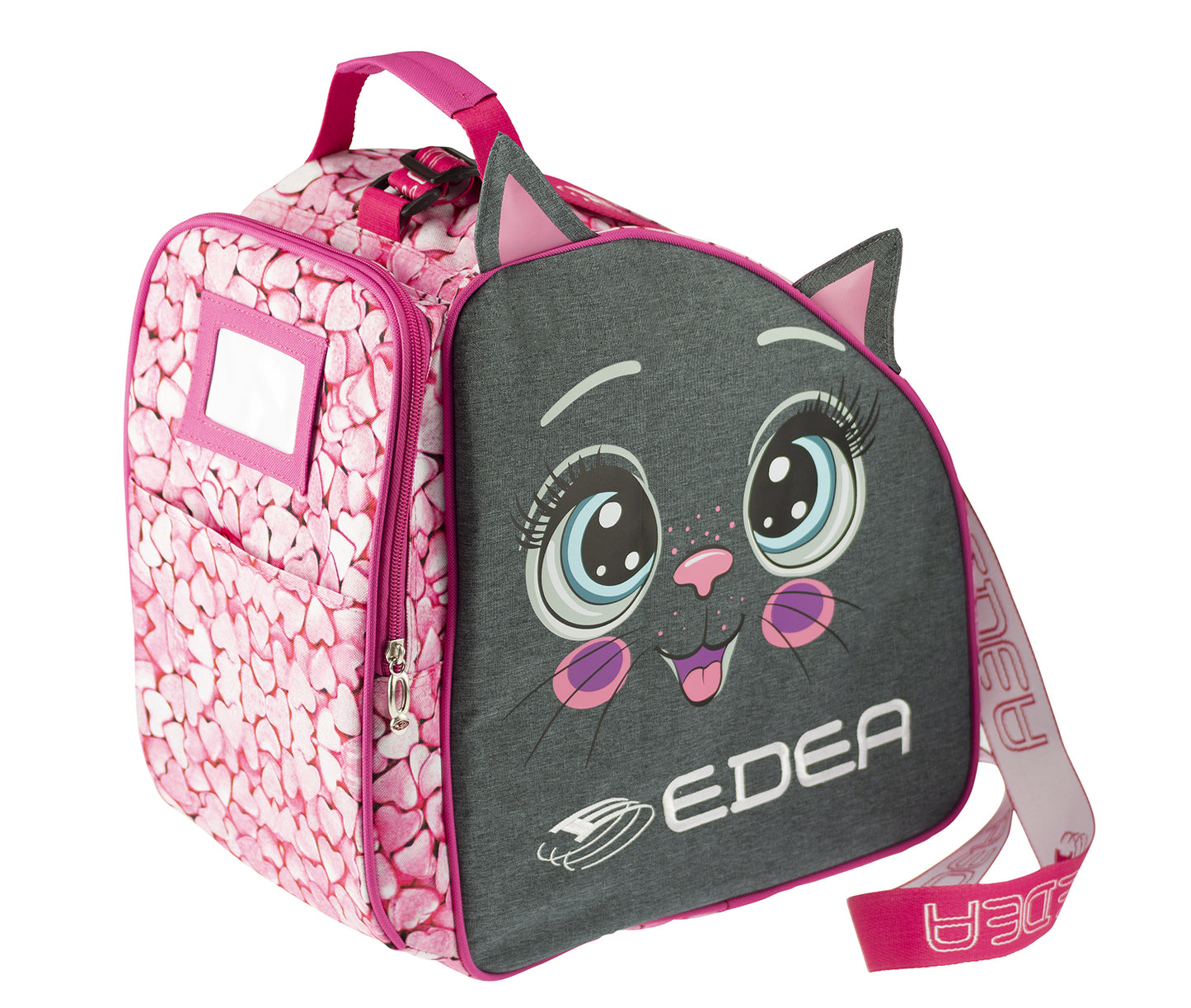 Edea Ventilated Kitten Skate Bag