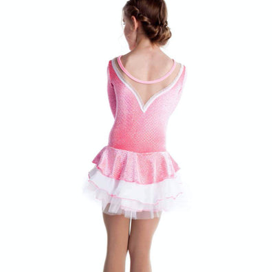 LAST ONE! Elite Expression Ballet Pink Dress