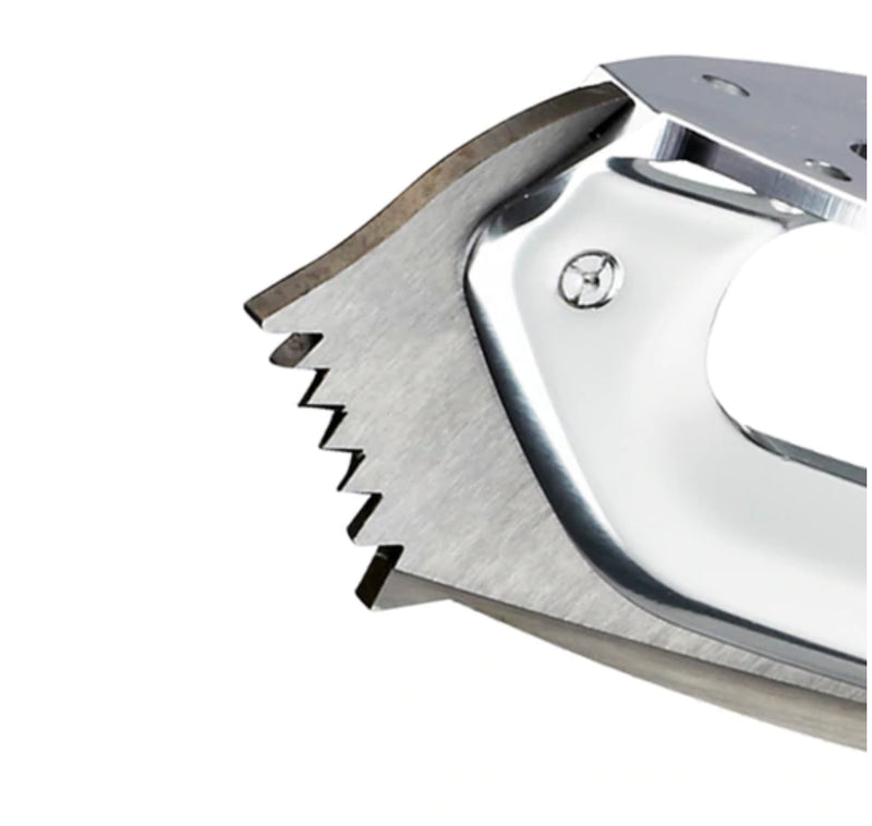 Lightweight Jackson Matrix Supreme Figure Skating Blades MX7150