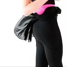 Mahli Full Length Practice Suit