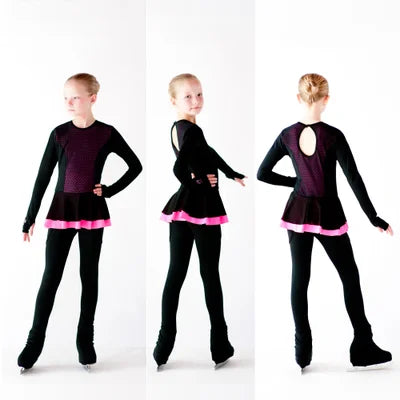 Mahli Full Length Practice Suit