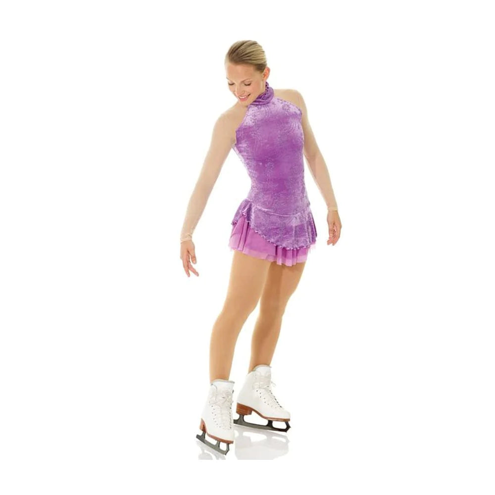 Mondor 12920 Figure Skating Dress