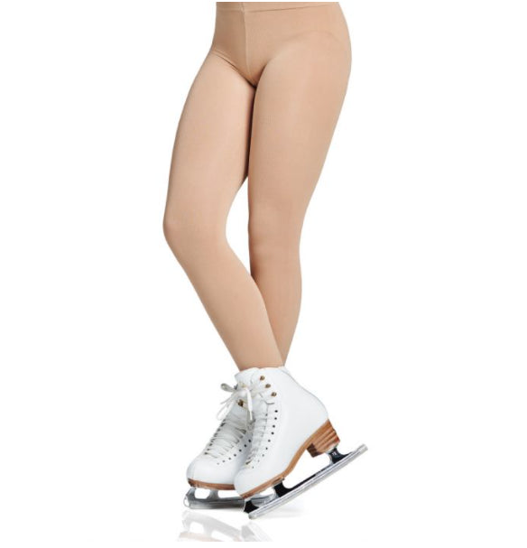 Mondor 2 Pack Footed Tights #901