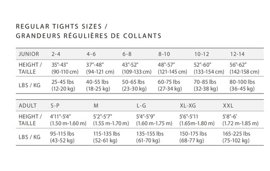 Mondor 3344 Footed BODY FRESH® Figure Skating Tights (80 denier)