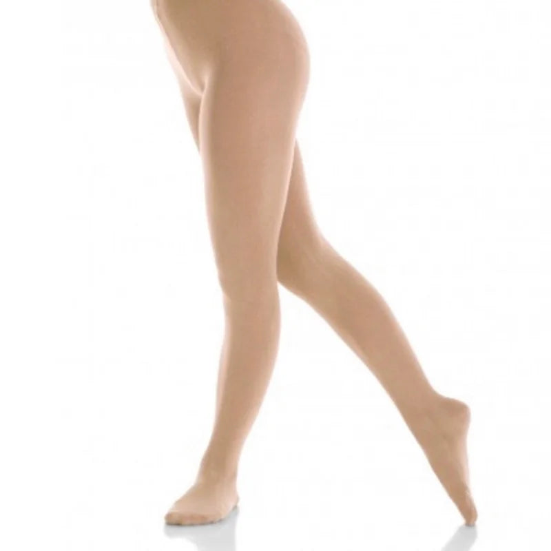Mondor 3371 Footed Heavy Weight Tights