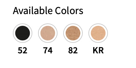 Mondor 3395 Natural Footed Tights