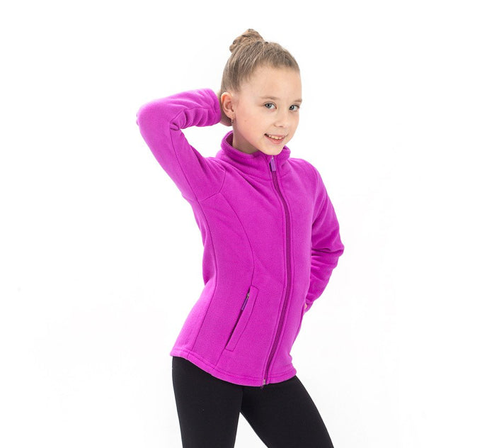 Mondor 4750 Jacket in Pink or Purple