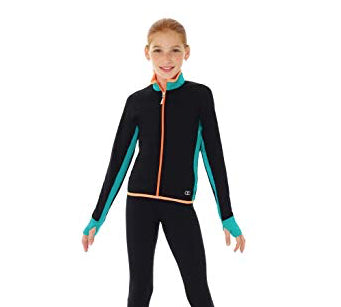 Mondor 4836 Colour Block Jacket