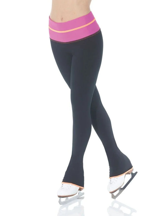 Mondor 4837 Color block leggings