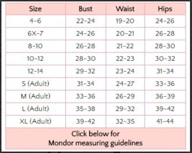 Mondor PowerMAX Jacket Model 500