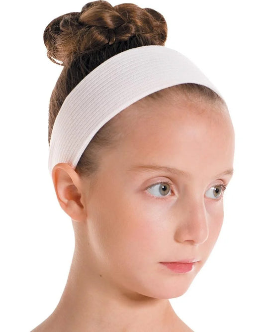 Mondor Knit Headband Model 22