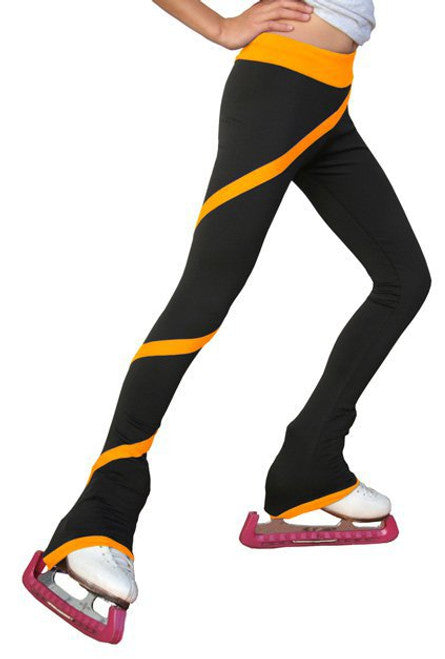 Chloe Noel P06 Spiral Pants