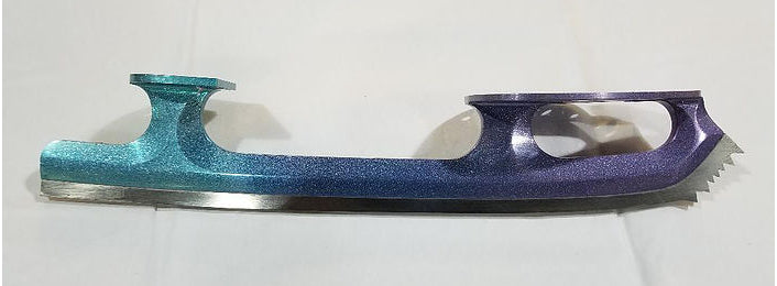 Paramount 440SS 12" Paramount Blade (like Gold Seal)