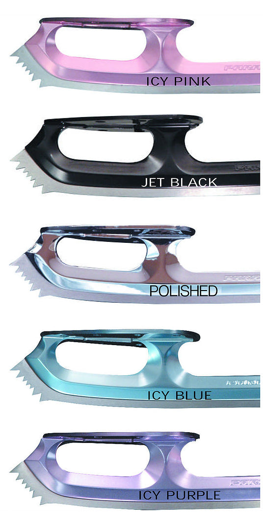 Paramount 440SS 12" Paramount Blade (like Gold Seal)