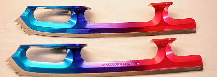 Paramount 440SS 12" Paramount Blade (like Gold Seal)