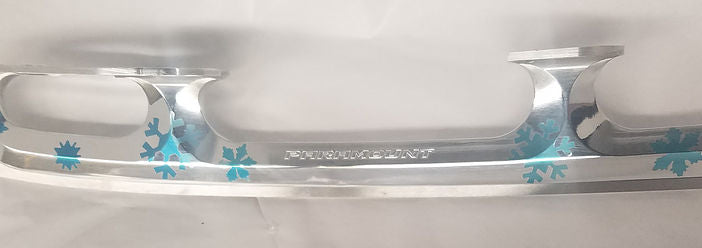 Paramount 440SS 12" Paramount Blade (like Gold Seal)