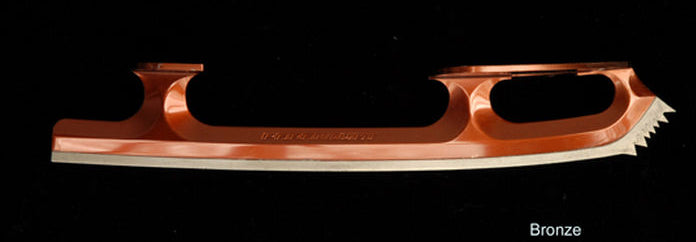 Paramount 440SS 12" Paramount Blade (like Gold Seal)