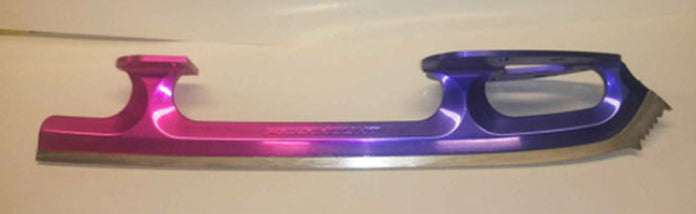 Paramount 440SS 12" Paramount Blade (like Gold Seal)