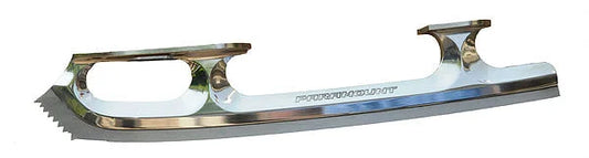 Paramount C9 like Pattern 99 Profile Carbon Steel Figure Skating Blades