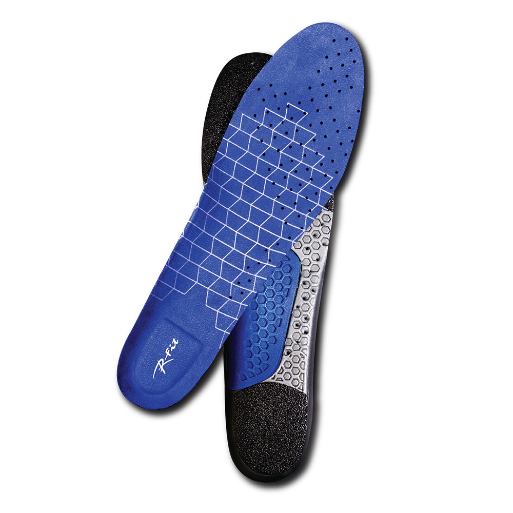 Riedell R-Fit Footbed Kit