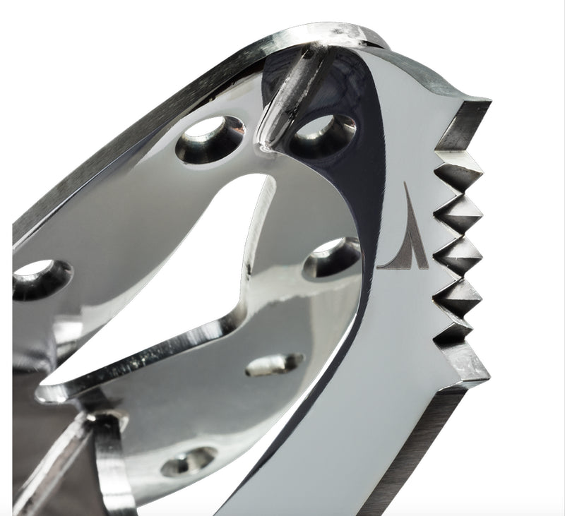 Riedell Eclipse Aurora Figure Skate Blades