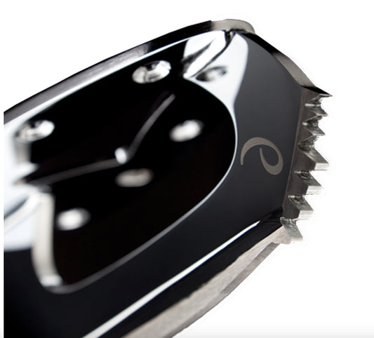 Riedell Eclipse Dance Blade Figure Skate Blades