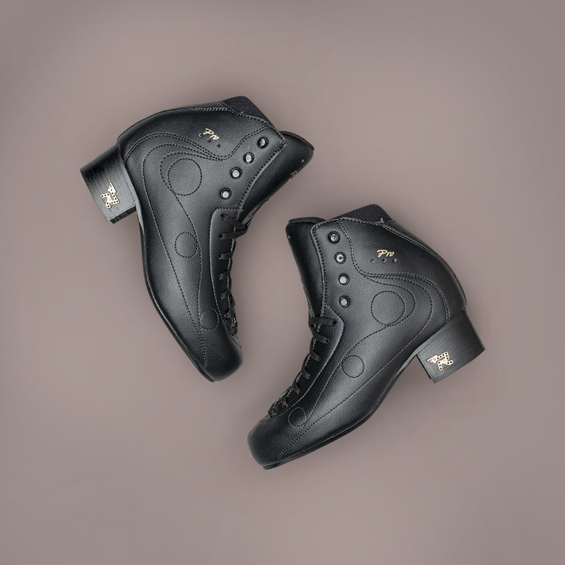 Risport Royal Pro Figure Ice Skating Boots