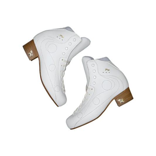 Risport Royal Pro Figure Ice Skating Boots