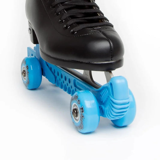 Rollergard Slip-On ROC-N-Roller Figure Skate Rolling Guard