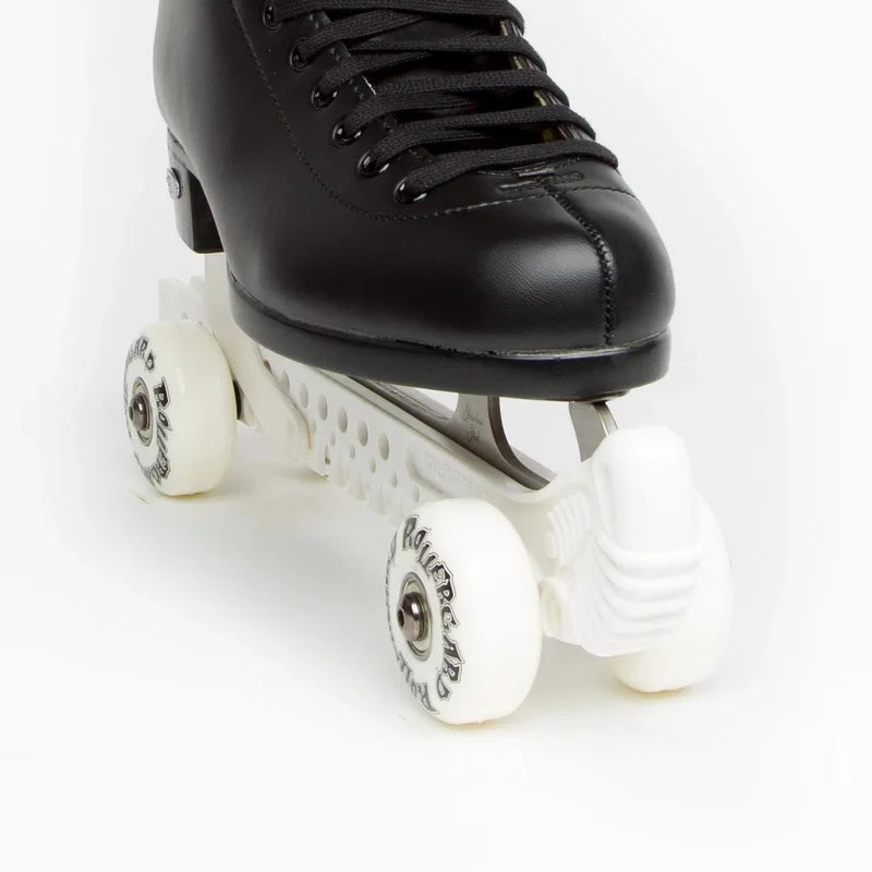 Rollergard Slip-On ROC-N-Roller Figure Skate Rolling Guard