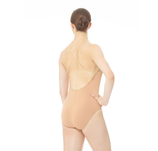 Mondor 11813 clear straps body liner