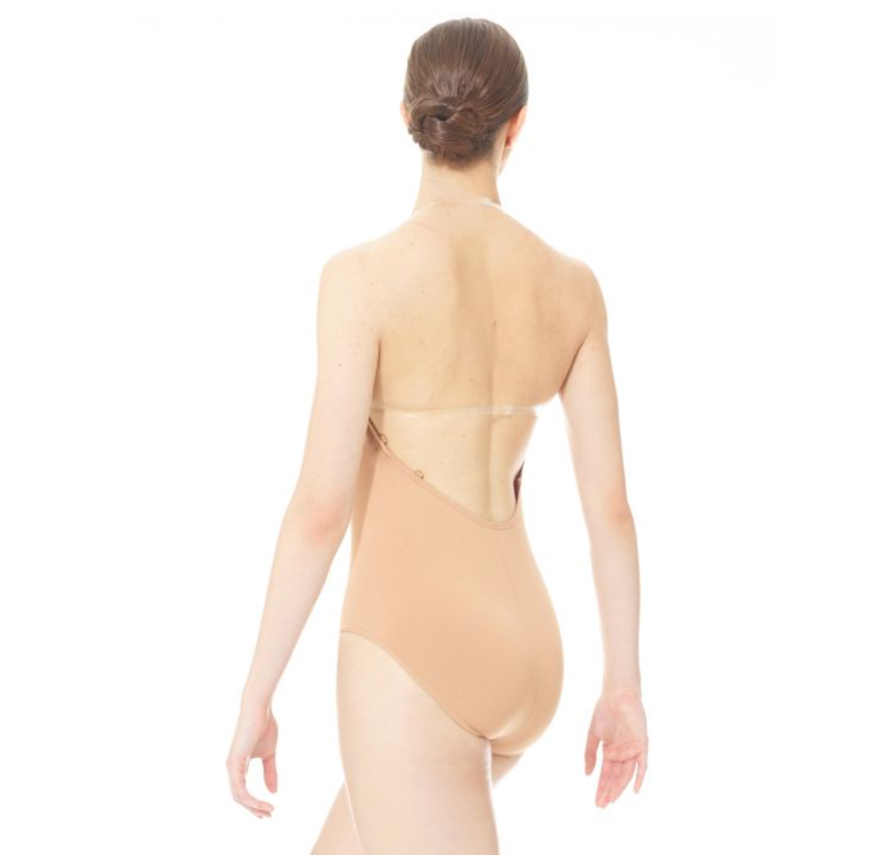 Mondor 11813 clear straps body liner