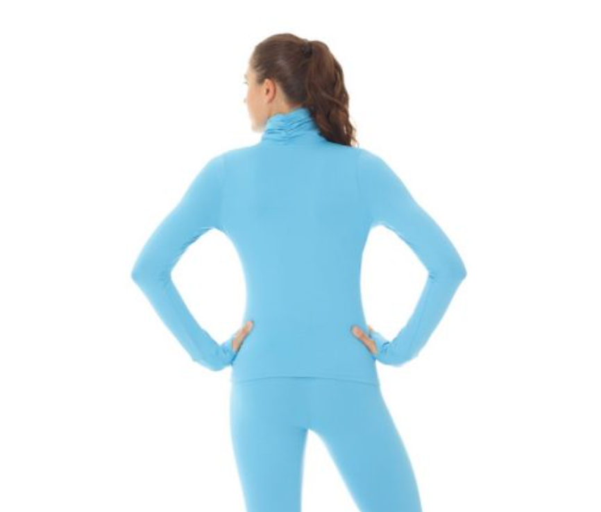 Mondor 3592 Blue Jacket