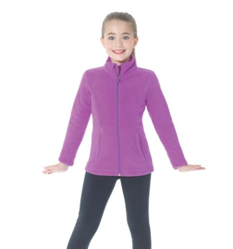 Mondor 4750 Jacket in Pink or Purple