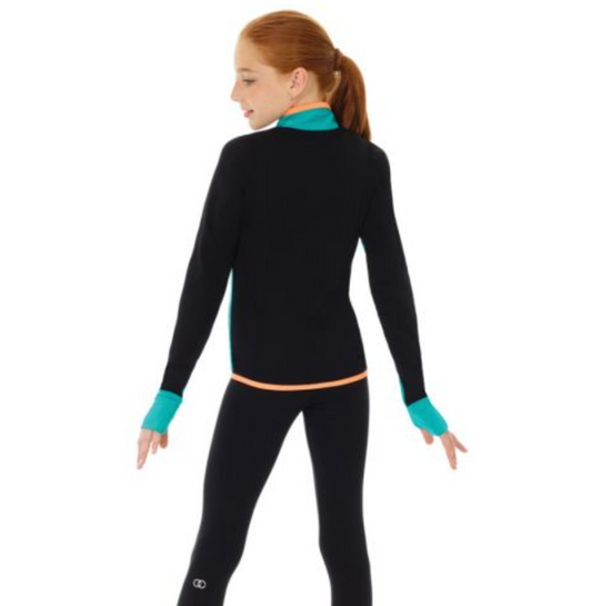 Mondor 4836 Colour Block Jacket