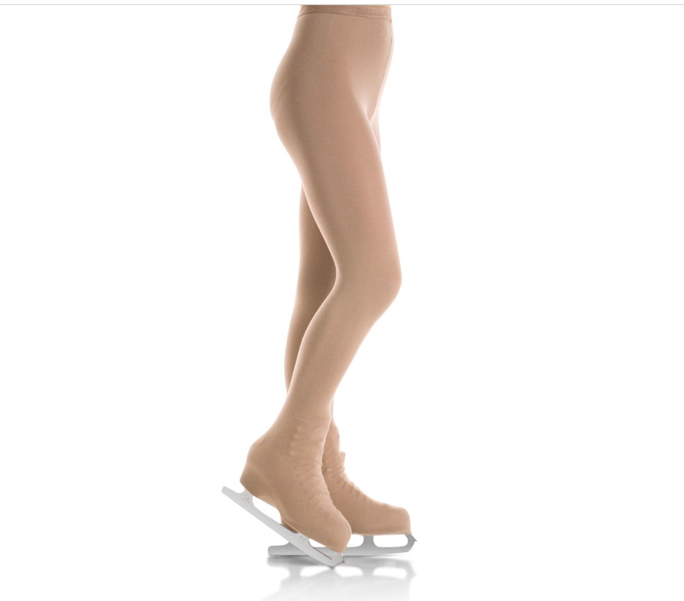 Mondor Over The Boot Natural Tights 3396