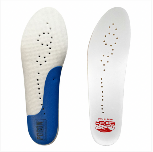 Edea Anatomic Impact Insoles for Ice Skates (standard in Piano model)
