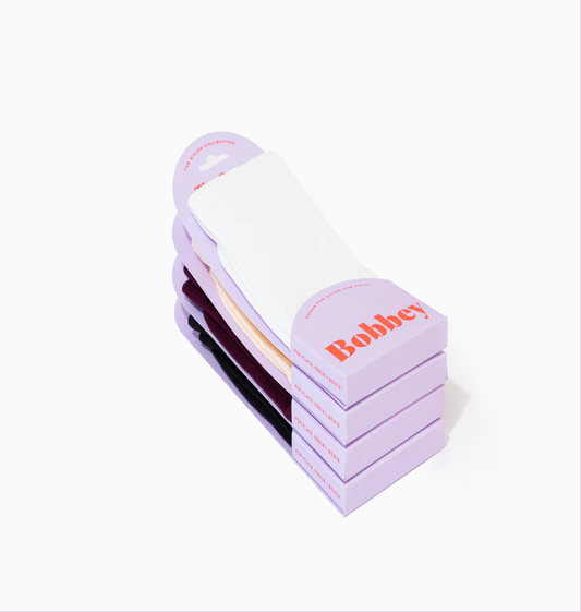 My Bobbey The skater crew sock