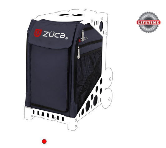 Zuca Midnight Sport Insert Bag