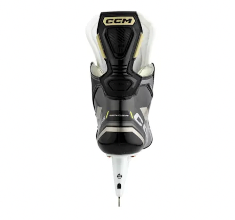 CCM TACKS AS-580 ICE HOCKEY SKATES - INTERMEDIATE