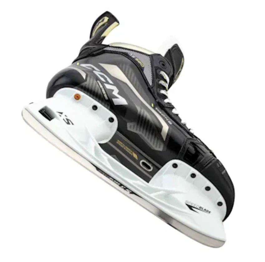 CCM TACKS AS-580 ICE HOCKEY SKATES - INTERMEDIATE